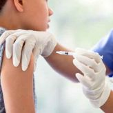 Pinda retoma vacinação de  2ª dose com  Pfizer pediátrica para crianças de 5 a 11 anos