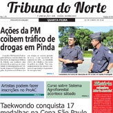 Tribuna do Norte - 30/09/2011 by Empresa Jornalística Tribuna do Norte Ltda  - Issuu
