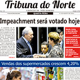 Tribuna do Norte - 02/10/2011 by Tribuna do Norte - Issuu