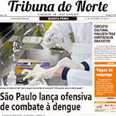 Tribuna do Norte - 30/09/2011 by Empresa Jornalística Tribuna do Norte Ltda  - Issuu