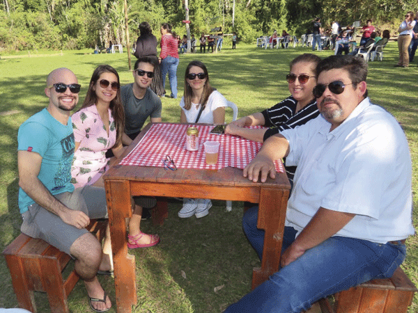 Festival Gastronômico chega ao Recanto das Águas e Bar da Rô