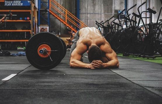 Maximierung der Trainingseffizienz und -leistung durch den Einsatz von Steroiden Maximierung der Trainingseffizienz und -leistung durch den Einsatz von Steroiden