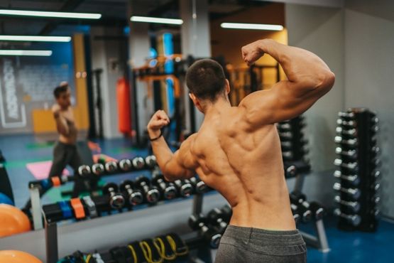 Testosteron Undecanoat Ergebnisse