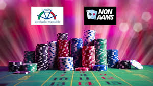 Casino non AAMS Guida Completa ai Casinò Online