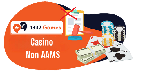 Casino non AAMS Guida Completa ai Casinò Online