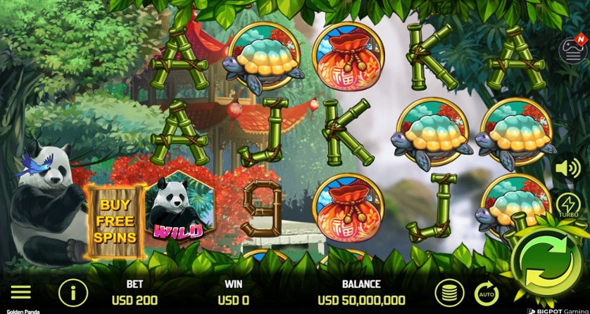 Discover the Excitement at Casino Golden Panda UK Discover the Excitement at Casino Golden Panda UK