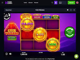 HashLucky Casino Registration Process 28 HashLucky Casino Registration Process 28