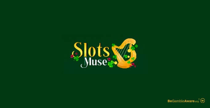 Slots Muse Casino Registration Process 3 Slots Muse Casino Registration Process 3