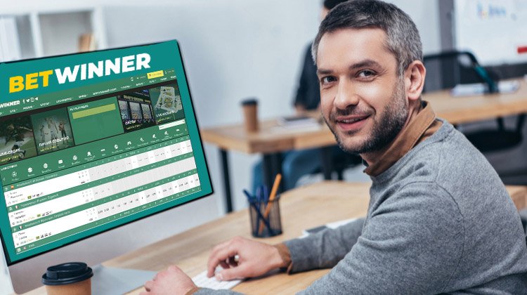 Your Ultimate Guide to Betwinner Deposit Your Ultimate Guide to Betwinner Deposit